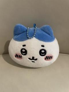 ちいかわ もちもちフェイスマスコット