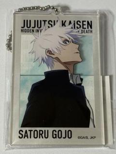 大交流展　呪術廻戦　五条セット GGSFG5KbIAAF2NN.jpg