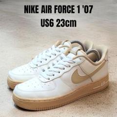 2025年最新】23cm ナイキ NIKEエアフォースワンの人気アイテム
