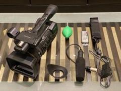 SONY HXR-NX5J 業務用ビデオカメラ本体　バック　NP-F930 2個 レンタル] SONY HXR-NX5J - 東京カメラ機材レンタル
