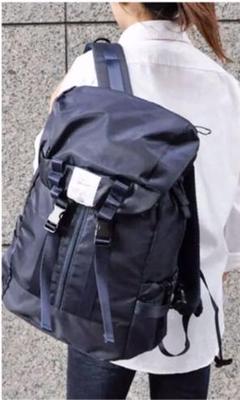 anello アネロ リュック ネイビー 国内正規品