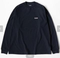 トップス 700fill Embroidered Small Payment Logo t 2025年最新】700FILL embroidered small payment logoの人気