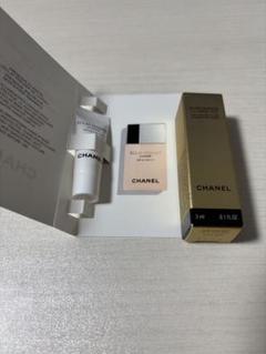 【未使用品】シャネル　下地　ロゼ ル ブラン ラ バーズ ロゼ / CHANEL(シャネル) | LIPS