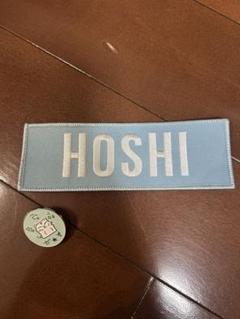 SEVENTEEN グッズ ワッペン  ネーム ジュン 新品 未開封 未使用 セブチ ジュン ワッペン SEVENTEEN - メルカリ