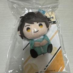 ハイキュー!! 指の上シリーズ ラッコver. 及川徹 グッズ - Neowing