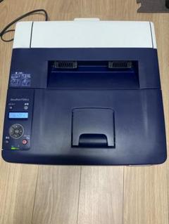 DocuPrint P350 d ネイビー/ホワイト