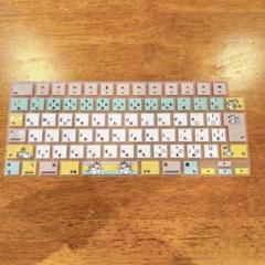❣️ MacBook Air キーボードプロテクター キーボードカバー