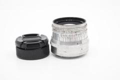 25 美品【Red　P】希少　ジュピター 8 1959年製造　2/50 L39 2025年最新】Jupiter 8 50mm f2の人気アイテム - メルカリ