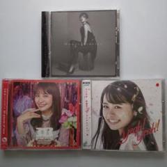 CD（レンタル落ち） 3セット まとめ売り