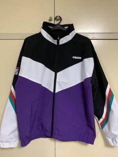 VISIONナイロンジャケット