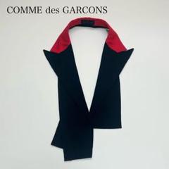 2025年最新】COMME des GARCONS つけ襟の人気アイテム - メルカリ