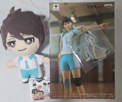 ハイキュー 及川徹 フィギュア ともぬい アクリルスタンド