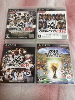 プロ野球スピリッツ ps3
