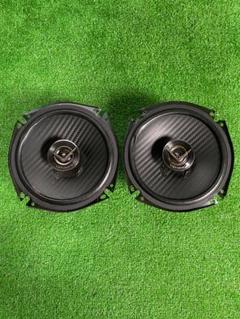 Pioneer carrozzeria TS-F1730 スピーカー 4個セット TS-F1730 / TS-F1630 / TS-F1030 | カスタムフィットスピーカー