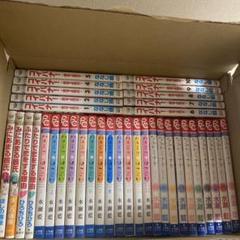 少女漫画まとめ売り12種類　全巻セット 少女漫画 少女コミックス 完結多数 全巻セット 少女マンガ色々