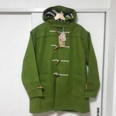 試着のみ　LVC DUFFEL COAT 緑 L m53924099704_1.jpg?1725262208