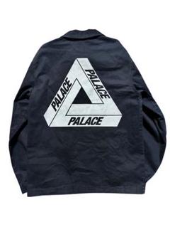 希少　PALACE SKATEBOARDS ナイロンジャケット 2025年最新】Palace Skateboards メンズ ナイロンジャケットの