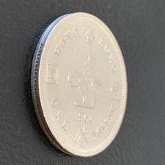 香港　2ドル　硬貨　150枚まとめ売り　外国コイン Yahoo!オークション -「香港 2ドル」(硬貨) (貨幣)の落札相場