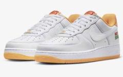 ★関税込★NIKE★NIKE AIR FORCE 1 LOW WEST INDIES★24-30cm★ ☆関税込☆NIKE☆NIKE AIR FORCE 1 LOW WEST INDIES☆24-30cm