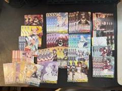 ヴァイスシュヴァルツ　8門アズールレーン　デッキ、パーツセット ヴァイスシュヴァルツ トライアルデッキ アズールレーン ver.重