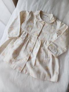 baby dior 花柄ワンピース 2025年最新】baby Dior デザイン：花柄 ワンピースの人気