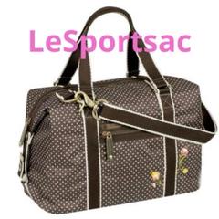 レスポートサック　ボストン　アーティストインレジデンス LeSportsac レスポートサック フィフィラパン アーティスト イン