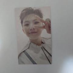 SEVENTEEN ホシ ウジ BEAM TSUTAYA ラキドロ トレカ ホシ | Shop