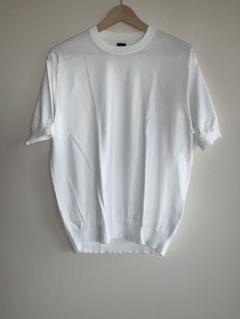 t*k様 BATONER COTTON CREW NECK SHORT SLEE t*k様 BATONER COTTON CREW NECK SHORT SLEE - メルカリ