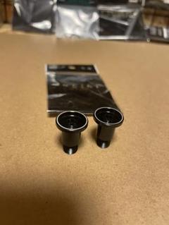 DRT mk-1 ホイールキャップ パープル 2個セット DRT バリアルMK-1ホイールキャップ※2個セット売り | ルアー