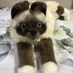 kosen (ケーセン)ヒマラヤンねそべり猫