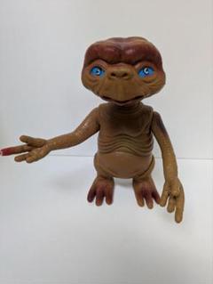 00s ET フィギュア ヴィンテージ ET family 7体セット