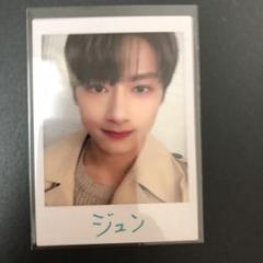 SEVENTEEN ジュン トレカ