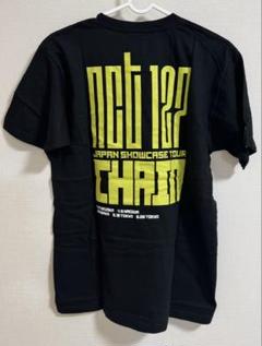 NCT127 ショーケースツアーTシャツ
