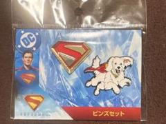 2025年最新】スーパーマン ピンの人気アイテム - メルカリ