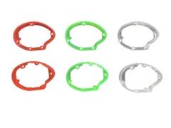 フロッグプロダクツ　トイマシーン用サンドパーツ　3個セット フロッグプロダクツ トイマシーン用サンドパーツ 3個セット
