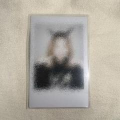 Kep1er サイン入りチェキ ポラロイド ヒエ Kep1er ひかる 直筆サイン入りポラロイド チェキ - メルカリ