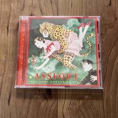 ASSFORT/FREE PUNK CUSTOMIZE KITのサムネイル