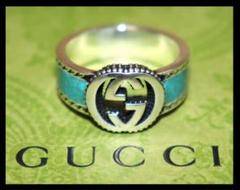 2025年最新】gucciターコイズリングの人気アイテム - メルカリ