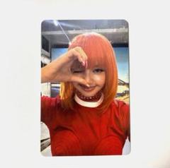 Alter Ego LISA リサ BLACKPINK 楽天ブックス トレカ