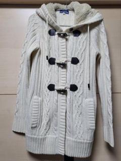 2025年最新】BURBERRY レディース ダッフルコートの人気アイテム