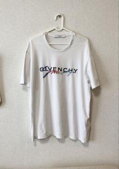 2025年最新】givenchy tシャツの人気アイテム - メルカリ