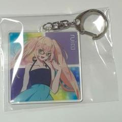 ガッチャマンクラウズ グッズ コースター カード 爾乃美家累 爾