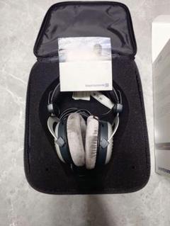 茨木千春様用Beyerdynamic DT 990 PRO 有線ヘッドホン