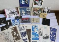 激レア】キルヒアイス　FC会員配布デモテープ　直筆サイン　会報誌　CD など 激レア】キルヒアイス FC会員配布デモテープ 直筆サイン 会報誌