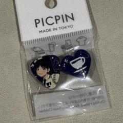 ちゅーとりえらいぶ Liella! PICPIN 葉月恋