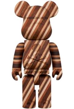 Bearbrick Karimoku Mastermind Worldのサムネイル