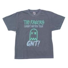 The Ravens GHOST NOTES TOUR Tシャツ XL kj The Ravens | . 【The Ravens GHOST NOTES TOUR Merch 】 The