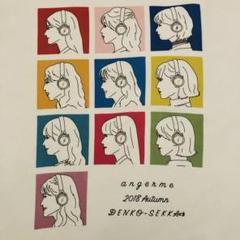 2025年最新】アンジュルム tシャツの人気アイテム - メルカリ