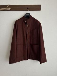 deadstock ARNYSアルニススタンドカラージャケット d4186ba7d85a7a00c80325fffc268b