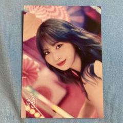TWICE モモ onceday クリアトレカ 58枚セット TWICE onceday クリアトレカ モモ - メルカリ